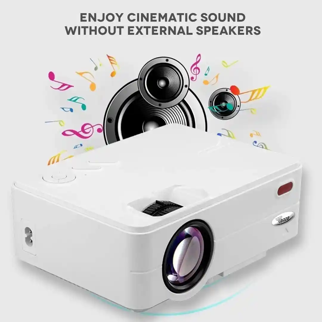TONZO  Cinema X-5
